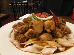 -刀郎新疆美食(CITY分店 )