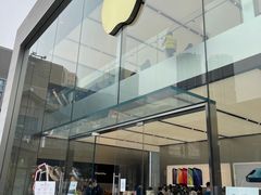 -Apple零售店(成都太古里店)