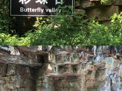 -湖洞水自然风景区