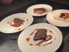 -Social 秀西餐厅-长沙瑞吉酒店(运达店)