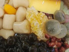 -鲜芋仙(观音桥大融城LG店)