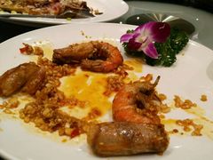-稻香酒家·33年老字号·港式粤菜(富邦中心店)