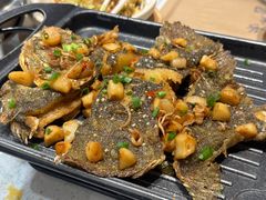 -79号渔船海鲜饭店(华强北店)