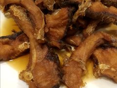 本帮熏鱼-旭龙鱼头王(航华店)