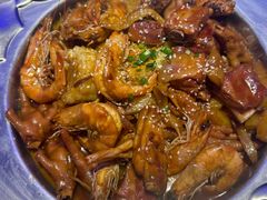 -徐记小怪兽肉蟹煲店(哈西万达金街店)