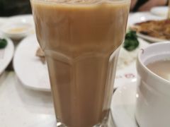 -香港新发烧腊茶餐厅(万象店)