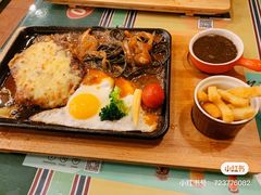 -豪享来牛排(经三店)