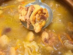 -麒麟风烤牛肉·云南烧烤小排档(丹凤街店)