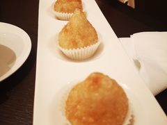 -京香轩·中餐厅(上海中庚聚龙酒店)