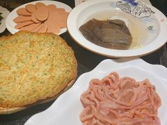 -红鼎坊·老成都火锅(新南门店)