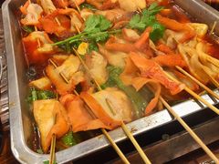 麻辣涮肚-重庆酸菜鱼(上海路店)