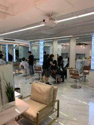 点击看大图 -潘多拉Hairsalon