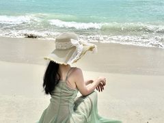-三亚太阳湾柏悦酒店
