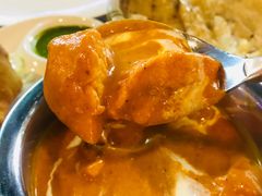 -Pita's&Tika's中东和印度风味餐厅(龙湖天街店)