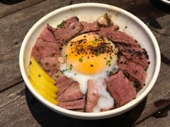 -Tanuki Raw(Orchard Central)