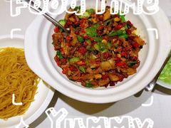 -潇湘码头·鲜湘菜(清河店)