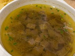 -泰煌鸡·上海白斩鸡·鸡汤面(万航店)