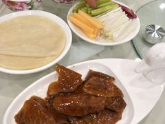-大鸭梨烤鸭店(古城店)