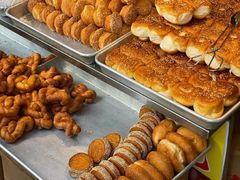 -徐记海鲜(观沙岭|滨江新城店)