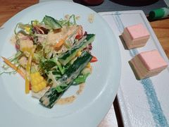 -京料理·日料自助·铁板燒(复悦城店)