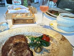 -王品牛排(杭州大厦店)