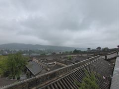 -山西王家大院