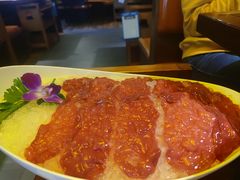 -旺晖本帮骨头煲·深夜火锅(梅园路店)