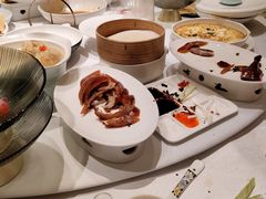 -津禧荟·酥皮烤鸭(北辰店)