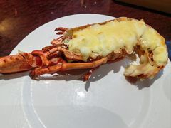 -朗丽兹自助餐厅