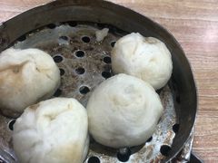 -吃不亏特色包子(三峡广场店)