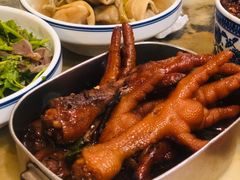 -慧娟面馆·餐厅(望江路店)