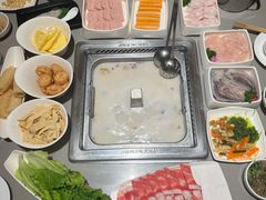 -海底捞火锅(吾悦广场店)