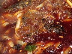 -肖肖酸萝卜鱼火锅(总店)