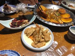 -95号酱骨·一块豆腐(展春园西路店)