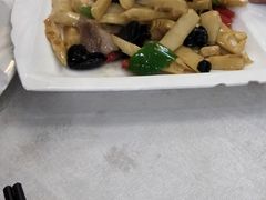 -盐通酒家(金桥湾清水苑店)