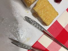 -西贝(上海中心店)