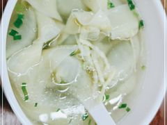 -朱新年·苏式汤团·面点(北寺塔店)