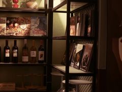 -瑞食酒馆 La Taverne Suisse