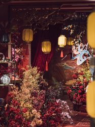 -红丝高端婚礼中心(旗舰店)