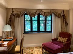 -马勒别墅饭店(静安寺店)