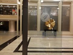 -曼谷文华中心点大酒店