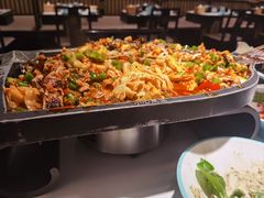 -江边城外烤全鱼(龙德广场店)