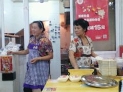 -灿阳斋黄焖鸡米饭(鸣新东路店)