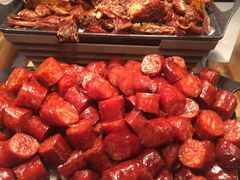 -红透天牛排海鲜自助(长和国际直营店)