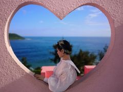 -漳州滨海火山岛自然生态风景区