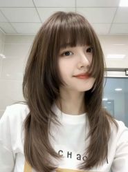 -BEAUTY HAIR GANO