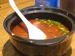 牛腩粉丝-金锅小厨(乐活街店)