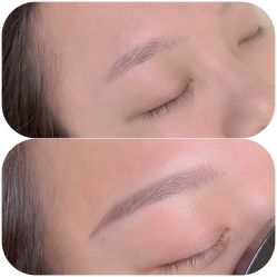 -久匠·纹眉半永久野生眉