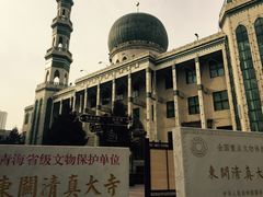 -西宁市东关清真大寺