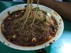 -甘记肥肠粉(马鞍北路店)
